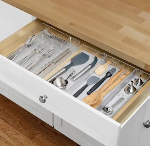 [263546] Draw Organizer