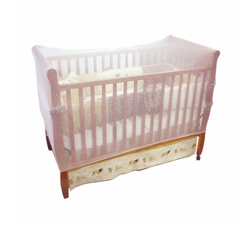 [342671] Crib Net