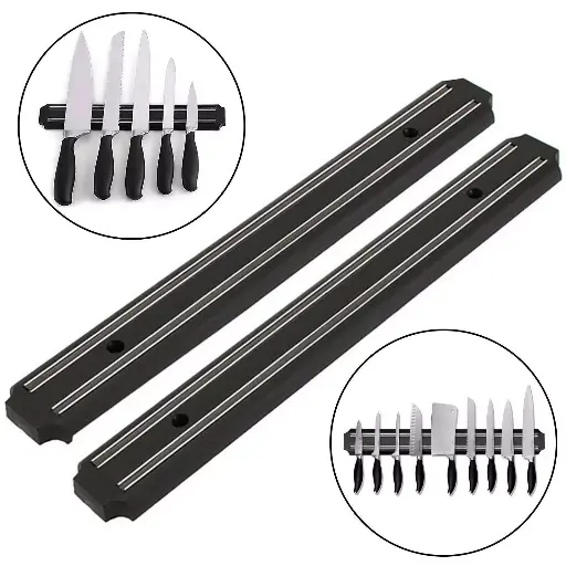 [BO5-22] Magnetic Knife Holder 55cm/21.5"