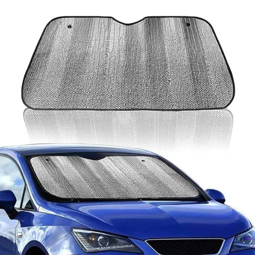 [653654] Windscreen Sun Reflector