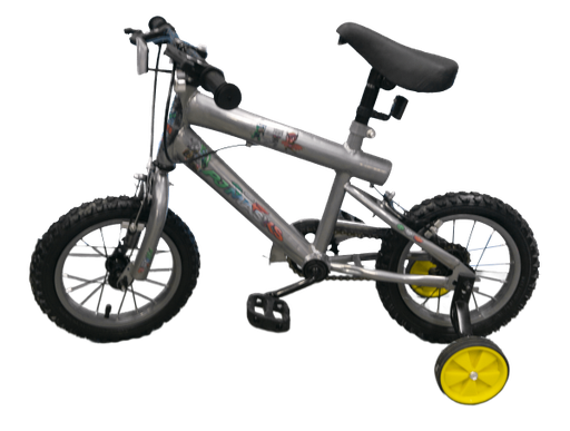 [251004] BICYCLE 12" #SR-06