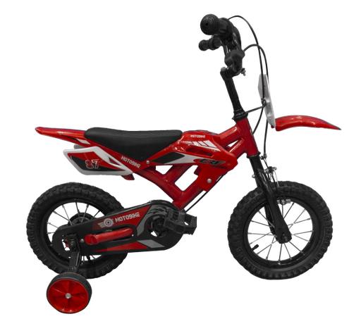 [251009] BICYCLE 12" #SR-A45