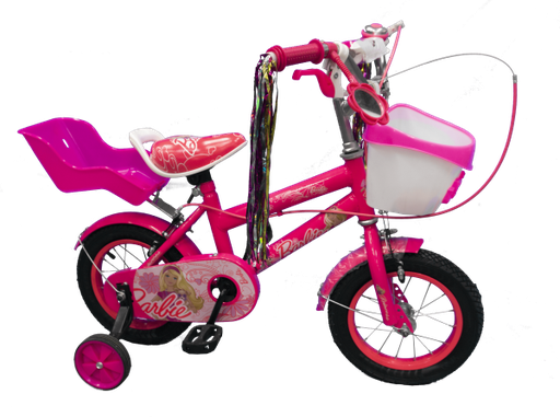 [251005] BICYCLE 12" #SR-CG02