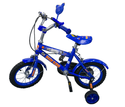 [251006] BICYCLE 12" #SR-D116