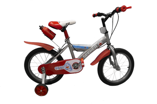[251003] BICYCLE 16" #SR-A03