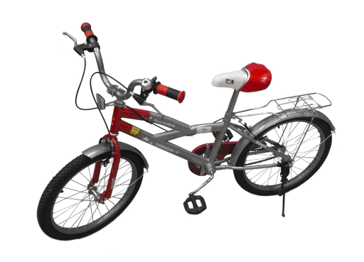 [251001] BICYCLE 20" #SR-A40