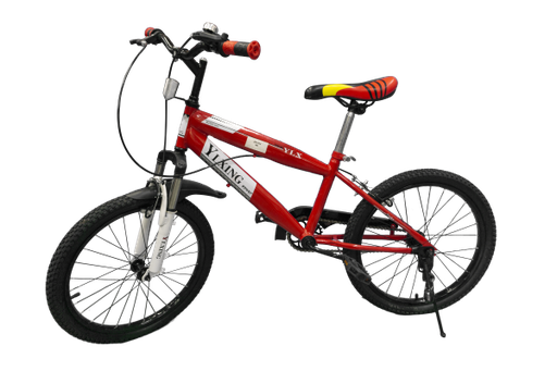[251002] BICYCLE 20" #SR-JD20