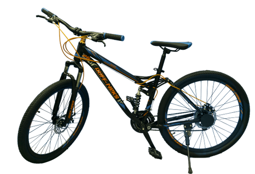 [251010] BICYCLE 26"