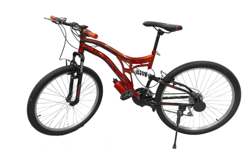 [251014] BICYCLE 26" #K108SW900