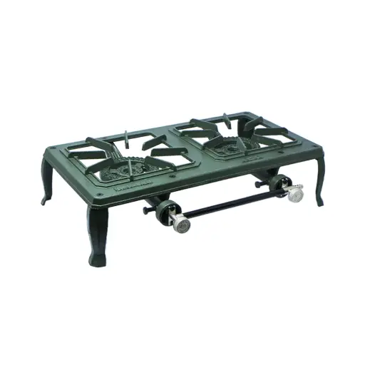 [171302] 2 Burner