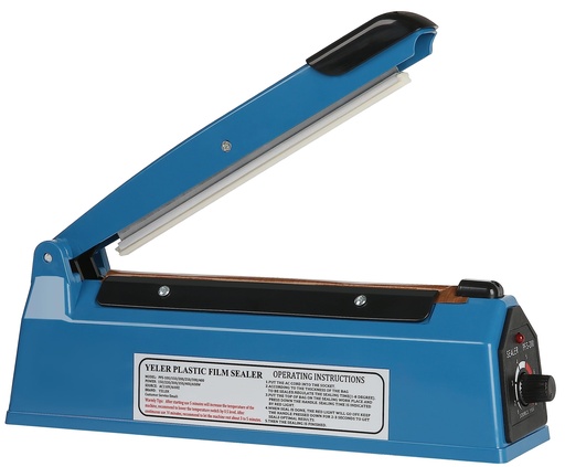 [L8F] 8" Impulse Sealer