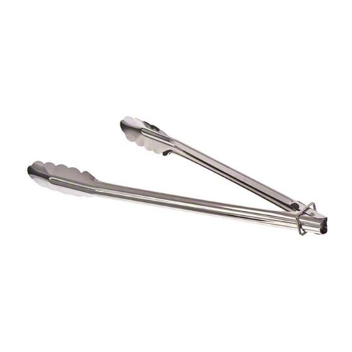 [253993] Stainless Steel Tong 15"