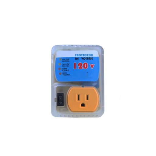 [254057] Voltage Reuglator