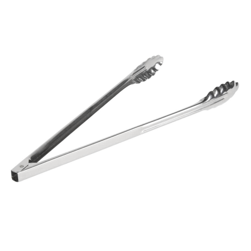 [253978] Stainless Steel Tong 16"