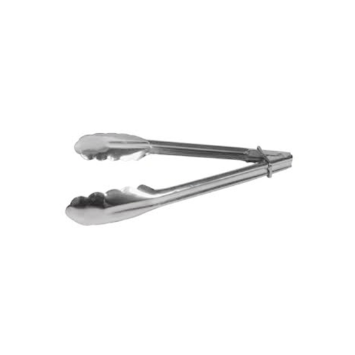 [253980] Stainless Steel Tong 9"