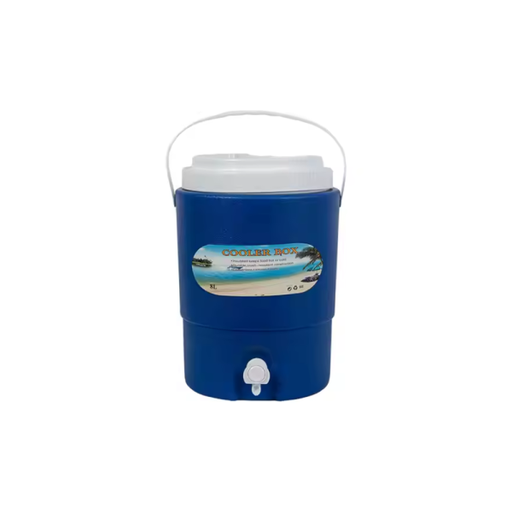 [253986] Cooler Screw Lid 8L
