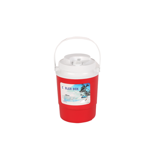 [253987] Cooler Screw Lid And Spout 2L