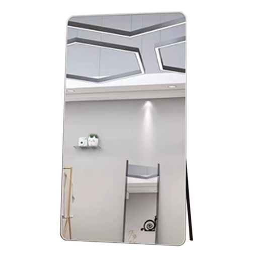 [253983] Standing Square Mirror 70 x 180 cm