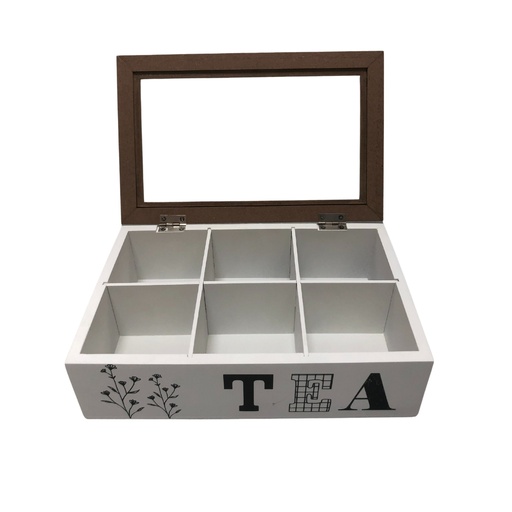 [TEA] Tea Box