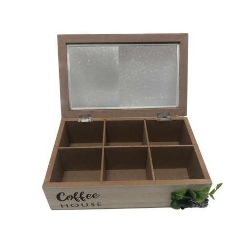 [CFH] Tea Box