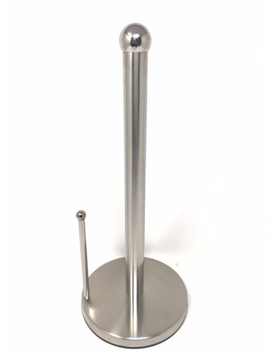 [254062] Stainless Steel Toilet Paper Holder