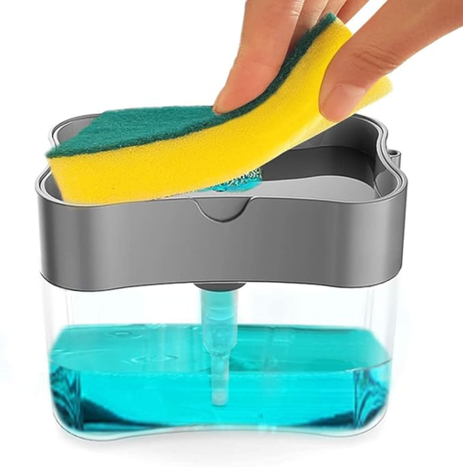 [254158] Soap Pump