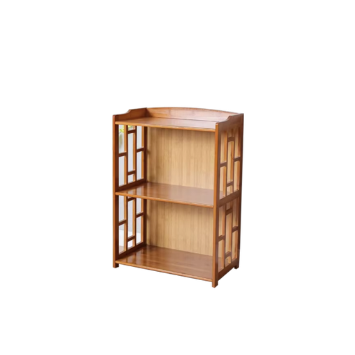 [254106] 3 Layer Bookshelf