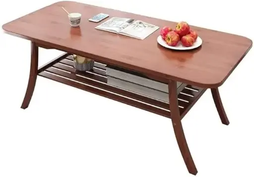 [254114] Coffee Table 100 x 50 cm