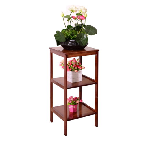 [254116] 3 Layer Side Table
