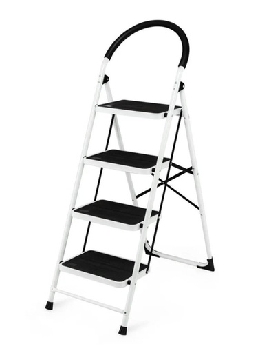 [255005] 4 Step Ladder