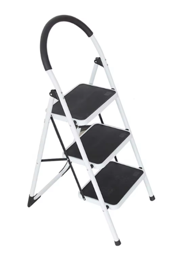 [253829] 3 Step Ladder