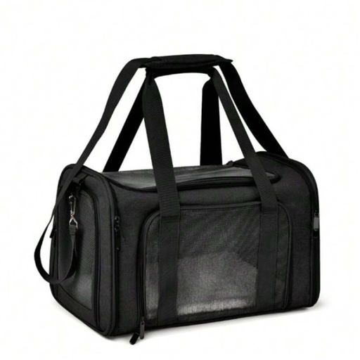 [254147] Pet Duffle Carry Bag
