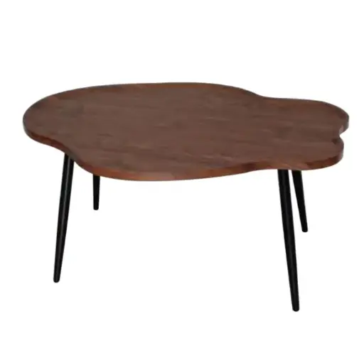 [254112] COFFEE TABLE
