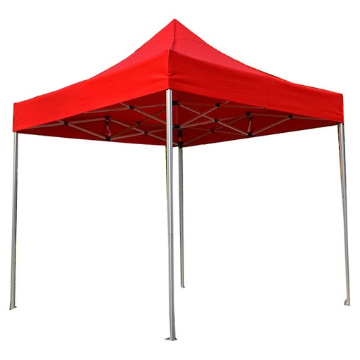 [AT2] Aluminum Frame 10 x 10 Pop Up Tent