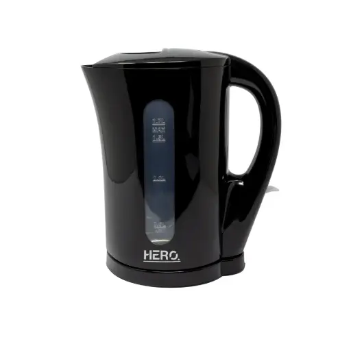 Hero Kettle
