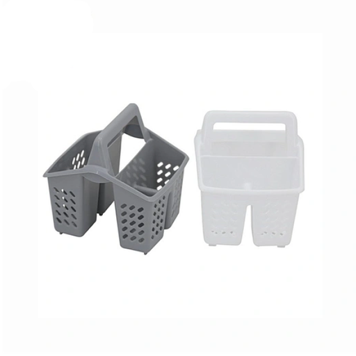 [500096] CUTLERY HOLDER W HANDLE