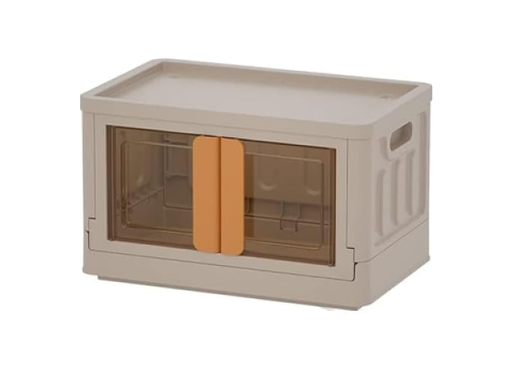[500059] DOUBLE DOOR FOLDABLE CUPBOARD