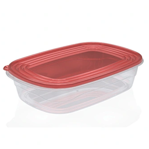 [500080] FOOD CONTAINER 4.2L