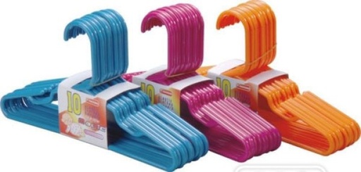 [500044] HANGER CHILDREN 8PCS