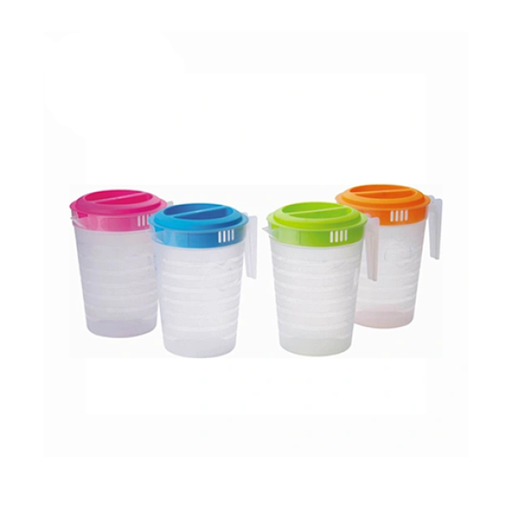 [500092] JUICE JUG W LID (2L)