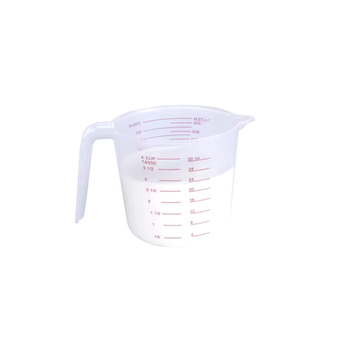 [500024] MEASURING CUP 1L