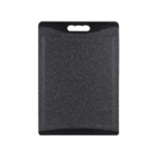 [500078] PLASTIC MARBLE CHOPPING 17"