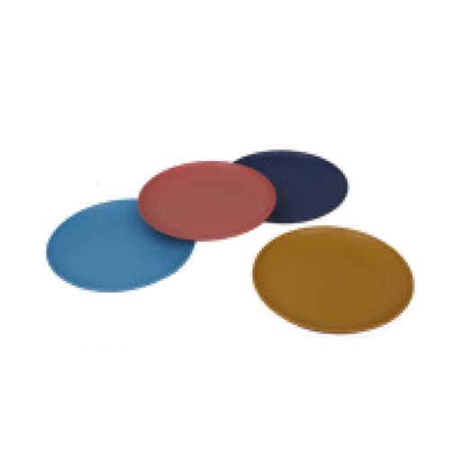 [500037] PLATE ROUND 10"