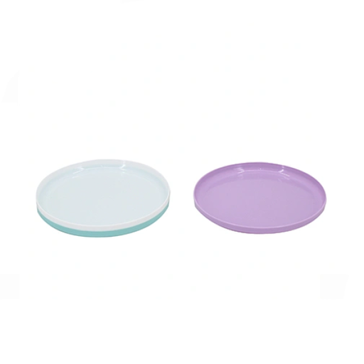 [500029] PLATE ROUND 10" 4pcs