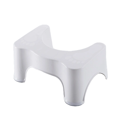 [500071] TOILET STEP