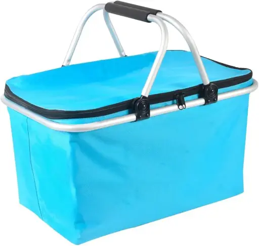 Collapsable Picnic Basket