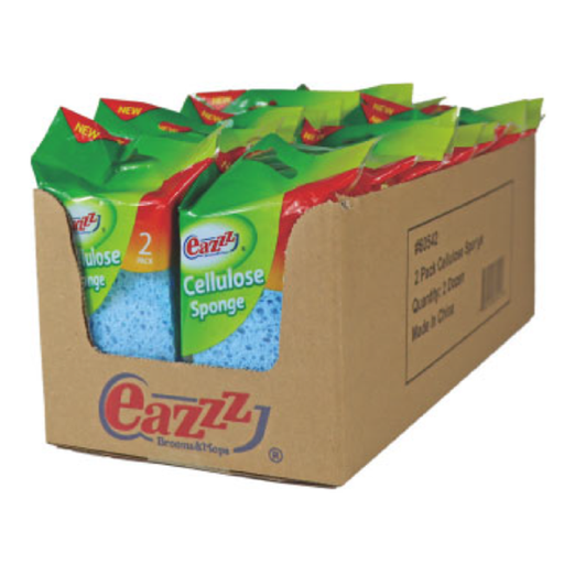 [265009] CELLULOSE SPONGE