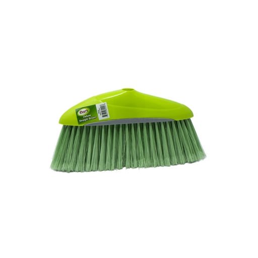 [265005] PLASTIC BROOM HEAD 31CM