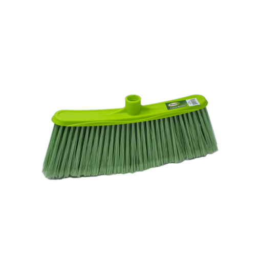 [265018] PLASTIC BROOM HEAD 36CM