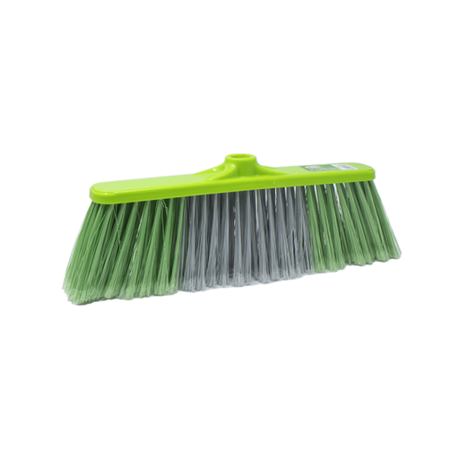 [265004] PLASTIC BROOM HEAD 41CM
